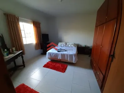 Fazenda / Sítio / Chácara com 3 Quartos à venda, 240m² no Recreio, Ibiúna