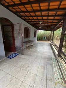 Fazenda / Sítio / Chácara com 6 Quartos à venda, 5330m² no Bonanza, Santa Luzia