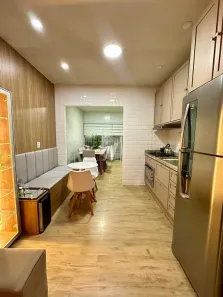 Casa de Condomínio com 2 Quartos à venda, 60m² no Nossa Senhora de Lourdes, Santa Maria