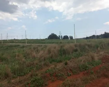 Terreno / Lote / Condomínio à venda, 160m² no Área Rural de Monte Mor, Monte Mor