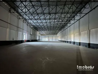 Loja / Salão / Ponto Comercial para alugar, 1000m² no Alto Alegre II, Maracanaú