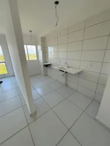 Apartamento com 2 Quartos para alugar, 45m² no Candeias, Jaboatão dos Guararapes