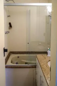 Flat com 2 Quartos à venda, 75m² no Pitangueiras, Guarujá