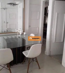 Apartamento com 3 Quartos à venda, 58m² no Vila Virgínia, Itaquaquecetuba