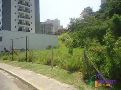 Terreno / Lote / Condomínio para venda ou aluguel, 457m² no Bethaville II, Barueri