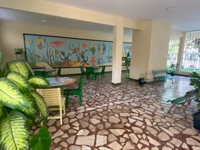 Apartamento com 1 Quarto à venda, 48m² no Parque Hotel, Araruama