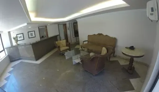 Prédio Inteiro com 39 Quartos à venda, 3003m² no Barra, Salvador