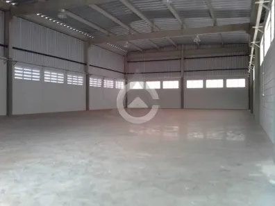 Galpão / Depósito / Armazém para venda ou aluguel, 750m² no Jardim Dulce (Nova Veneza), Sumaré