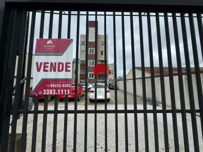 Cobertura com 3 Quartos à venda, 104m² no Boneca do Iguaçu, São José dos Pinhais