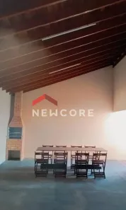 Casa com 2 Quartos à venda, 55m² no Residencial Quinta da Colina, Olímpia