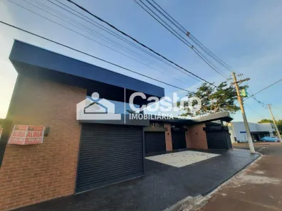 Conjunto Comercial / Sala para alugar, 65m² no Jardim Veneto II, Sertãozinho