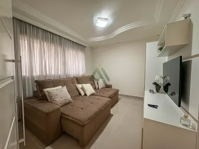 Sobrado com 3 Quartos à venda, 177m² no Jardim Fadel, Nova Odessa