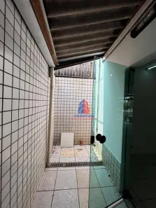 Conjunto Comercial / Sala para alugar, 36m² no Vila Belvedere, Americana