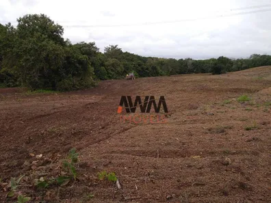 Fazenda / Sítio / Chácara à venda, 2420000m² no Centro, Cristalândia