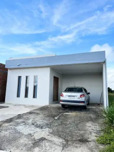 Casa com 2 Quartos à venda, 116m² no Iranduba, Iranduba