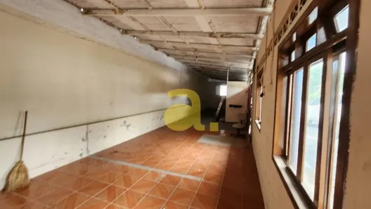 Galpão / Depósito / Armazém com 1 Quarto para alugar, 120m² no Velha, Blumenau
