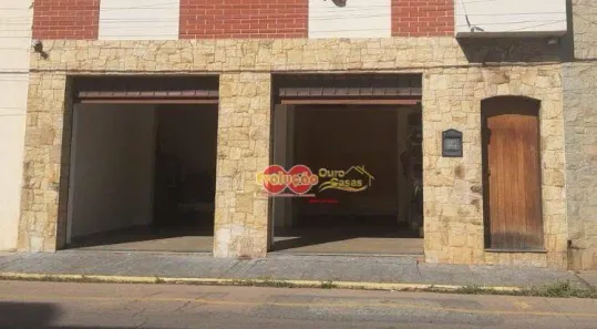 Loja / Salão / Ponto Comercial para alugar, 41m² no Centro, Itatiba