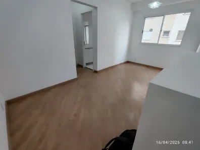 Apartamento com 2 Quartos para alugar, 69m² no Vila São João, Barueri