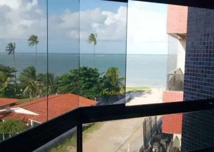 Apartamento com 3 Quartos à venda, 121m² no Areia Dourada, Cabedelo