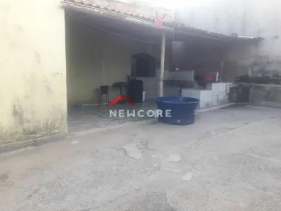 Casa com 3 Quartos à venda, 410m² no Florença, Ribeirão das Neves