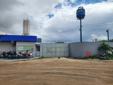 Conjunto Comercial / Sala à venda, 300m² no Centro, Feira de Santana