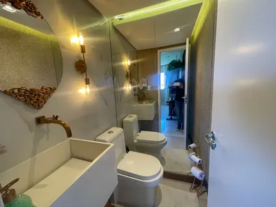 Apartamento com 3 Quartos à venda, 82m² no Ponto Novo, Aracaju