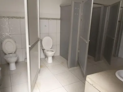 Galpão / Depósito / Armazém com 2 Quartos à venda, 510m² no Setor Industrial, Brasília