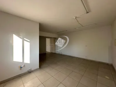 Conjunto Comercial / Sala para alugar, 45m² no Santo Antônio, São Caetano do Sul