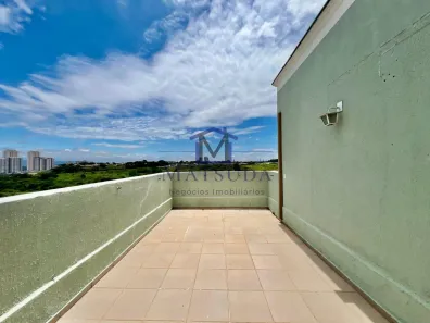 Apartamento com 2 Quartos para alugar, 92m² no Monte Castelo, São José dos Campos