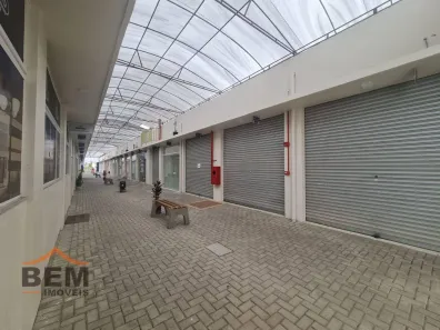 Conjunto Comercial / Sala para alugar, 20m² no Lídia Duarte, Camboriú