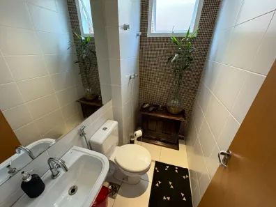 Casa de Condomínio com 3 Quartos à venda, 144m² no Garças, Belo Horizonte
