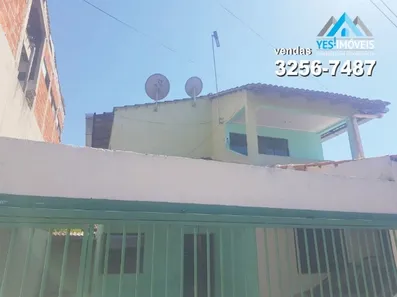 Casa com 4 Quartos à venda, 200m² no Setor Habitacional Vicente Pires - Trecho 3, Brasília