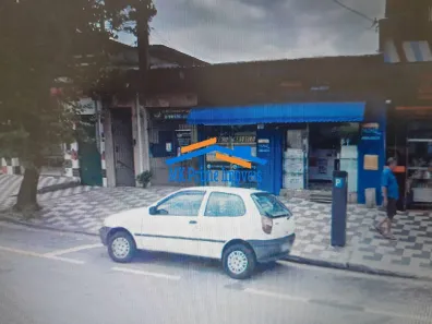 Loja / Salão / Ponto Comercial à venda, 346m² no Bela Vista, Osasco