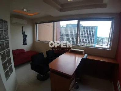 Conjunto Comercial / Sala à venda, 38m² no Centro, Canoas