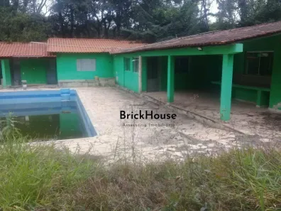 Fazenda / Sítio / Chácara à venda, 24000m² no Terras de São José, Mairinque
