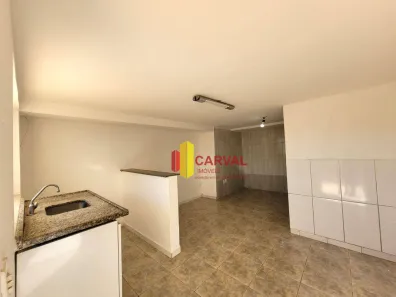 Kitnet com 1 Quarto para alugar, 30m² no Nova Jaguariúna, Jaguariúna