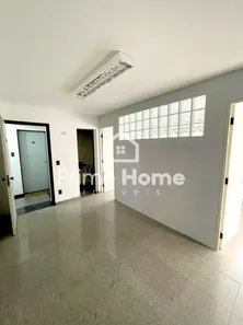 Conjunto Comercial / Sala com 2 Quartos para alugar, 51m² no Centro, Campinas