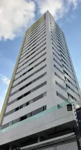 Apartamento com 3 Quartos à venda, 60m² no Madalena, Recife
