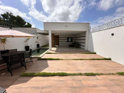 Casa com 3 Quartos à venda, 110m² no Centro, Timon