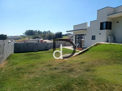 Casa de Condomínio com 3 Quartos à venda, 250m² no Terras de Santa Teresa II, Itupeva