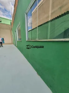 Galpão / Depósito / Armazém com 1 Quarto à venda, 400m² no Santo Antônio, Betim
