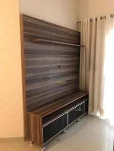 Apartamento com 3 Quartos para venda ou aluguel, 98m² no Jardim Sumaré, Araçatuba