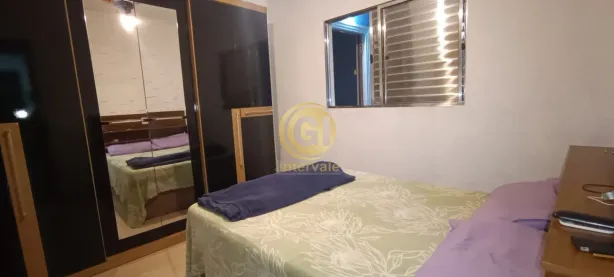 Sobrado com 3 Quartos para alugar, 125m² no Jardim Flórida, Jacareí