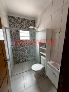 Casa com 2 Quartos à venda, 54m² no Terra Preta (Terra Preta), Mairiporã
