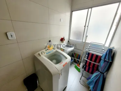 Cobertura com 3 Quartos para venda ou aluguel, 120m² no Balneário Copacabana, Caraguatatuba