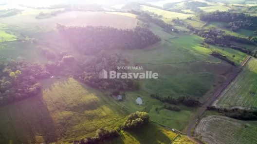 Fazenda / Sítio / Chácara à venda, 16m² no Portes, Foz do Iguaçu