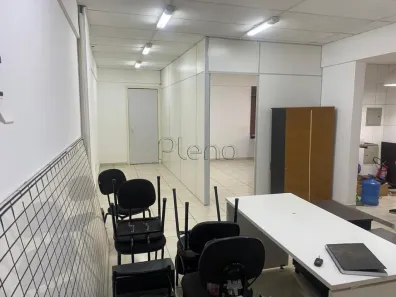 Conjunto Comercial / Sala para alugar, 85m² no Morumbi, Paulínia