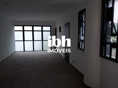 Conjunto Comercial / Sala para alugar, 38m² no Lourdes, Belo Horizonte