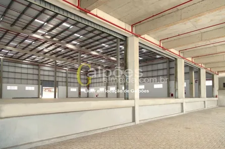 Galpão / Depósito / Armazém para alugar, 4256m² no Jardim Mirador, Vargem Grande Paulista