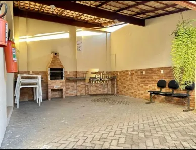 Casa de Condomínio com 2 Quartos à venda, 100m² no Lagoa Funda, Guarapari